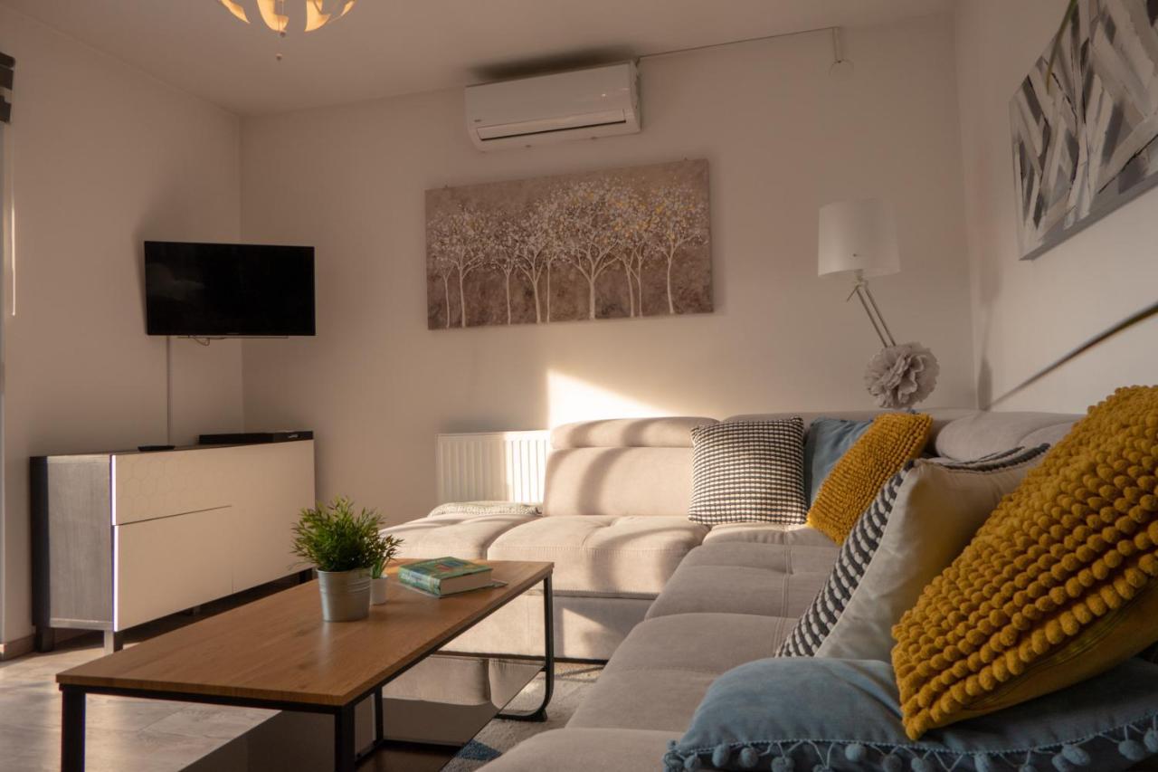 Appartement Bruna Zagreb